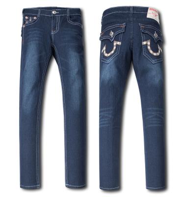 Cheap Men's TRUE RELIGION Jeans wholesale No. 1050